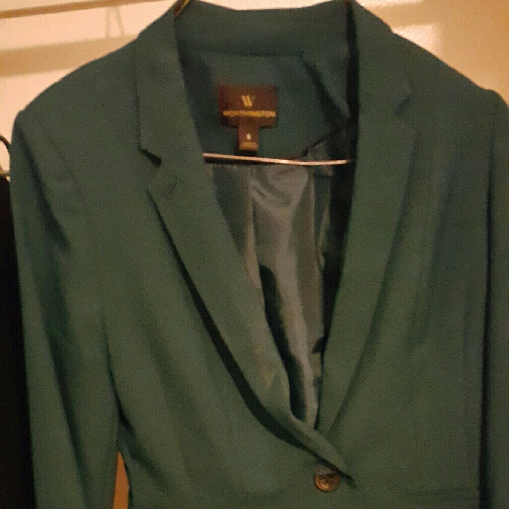 Jacket formal